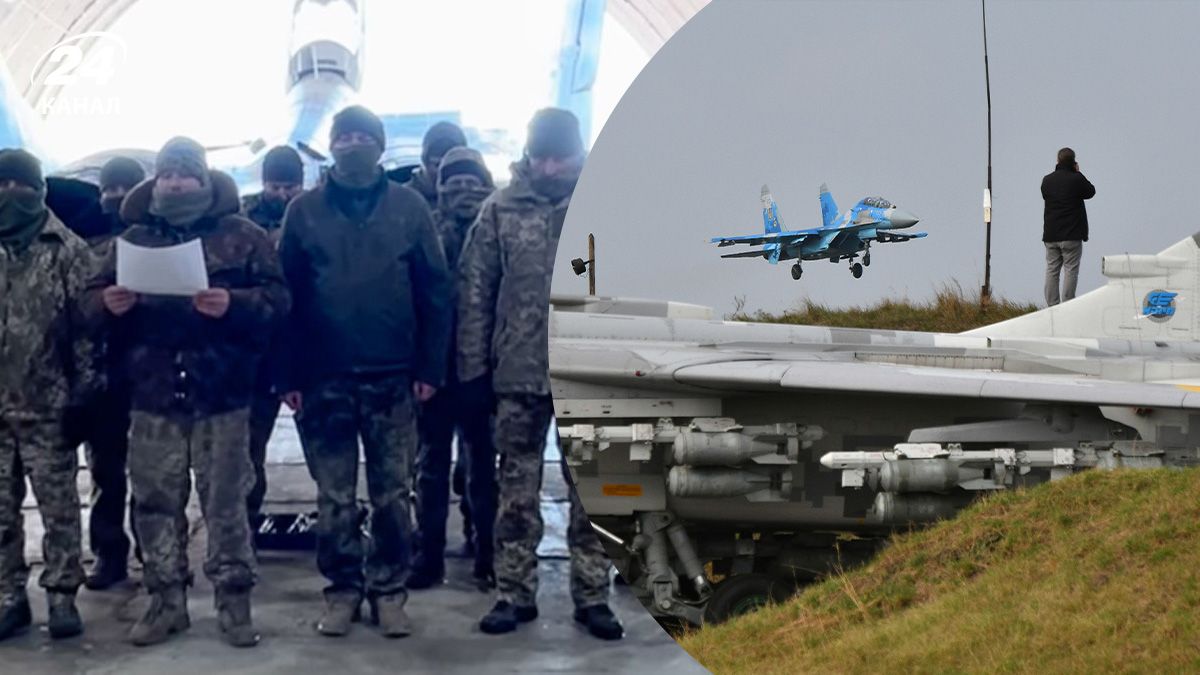 Перевод специалистов Воздушных сил в пехоту - как можно решить проблему - 24 Канал Перевод специалистов Воздушных сил в пехоту - как можно решить проблему - 24 Канал