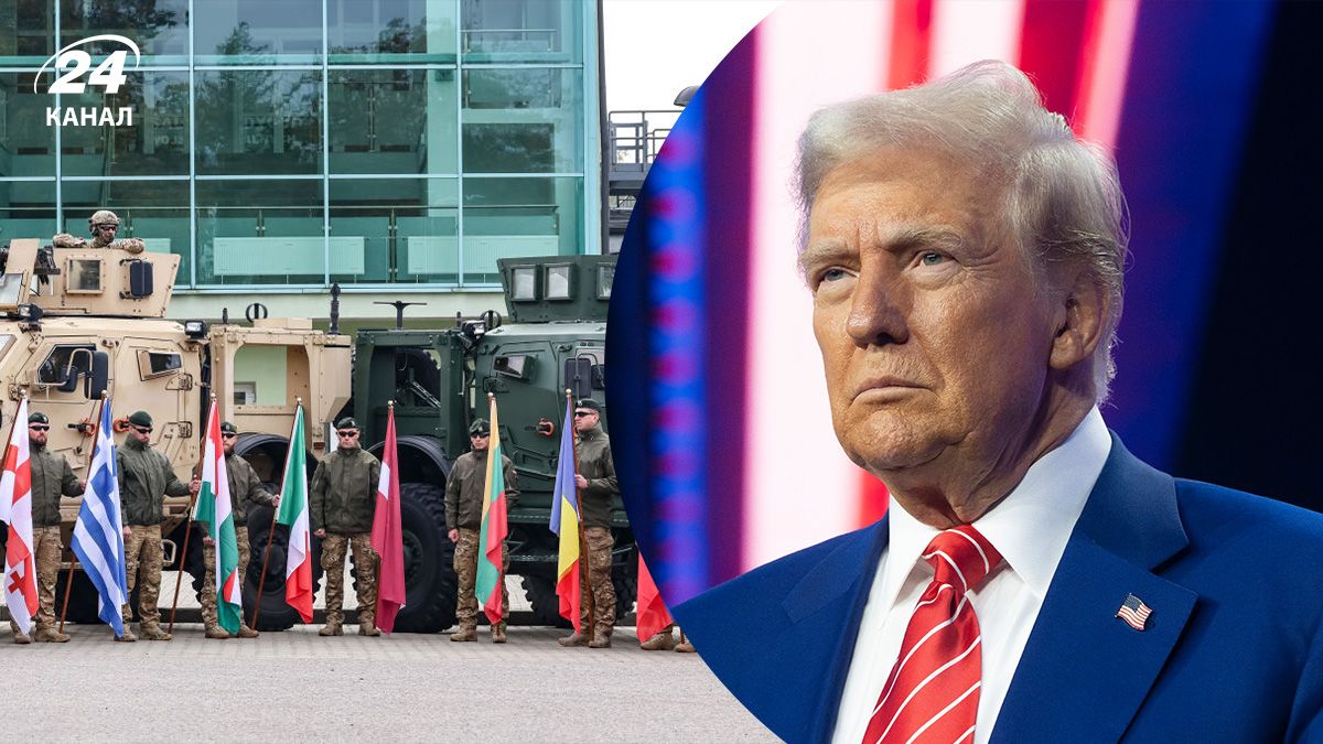 Миротворцы в Украине - когда вопрос сдвинется с мертвой точки - 24 Канал Миротворцы в Украине - когда вопрос сдвинется с мертвой точки - 24 Канал