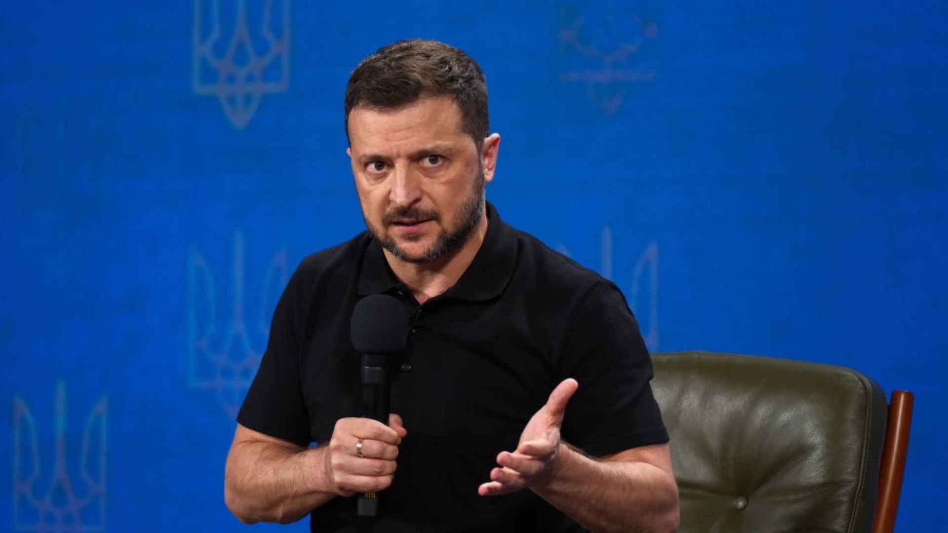 Зеленський відреагував на скандал з переведеннями у ПС: що вирішив президент - 24 Канал Зеленський відреагував на скандал з переведеннями у ПС: що вирішив президент - 24 Канал