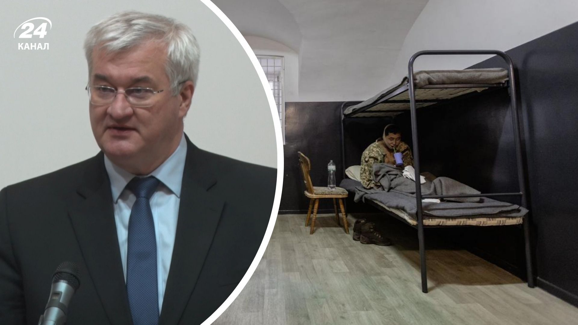 Сибіга про реакцію іноземних партнерів Сибіга про реакцію іноземних партнерів