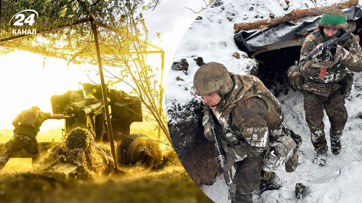 В Донецкой области продолжаются самые тяжелые бои В Донецкой области продолжаются самые тяжелые бои