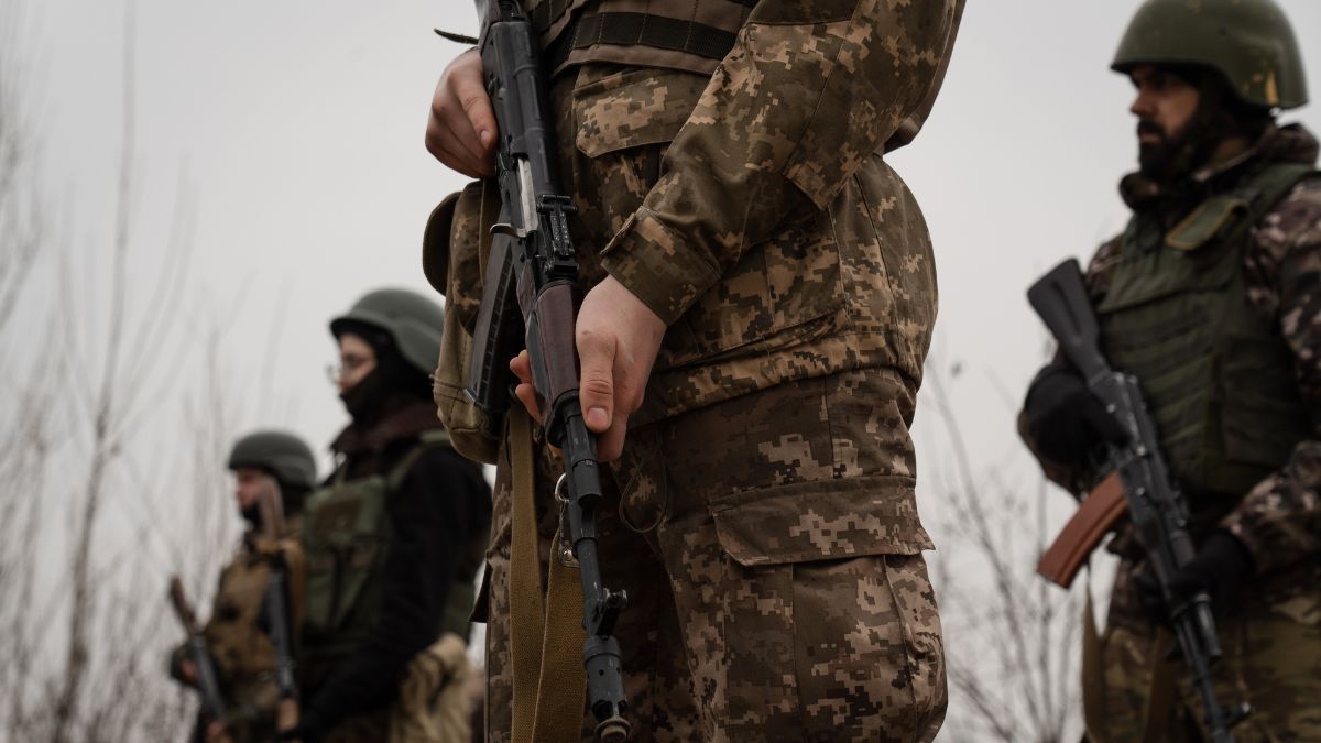 Чи планується зниження призовного віку в Україні Чи планується зниження призовного віку в Україні