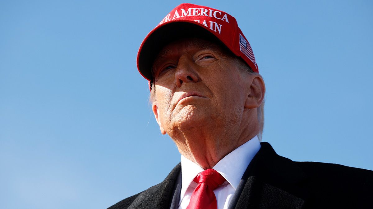 Поддержка Украины и завершение войны - будет ли на самом деле приоритетом для Трампа - 24 Канал