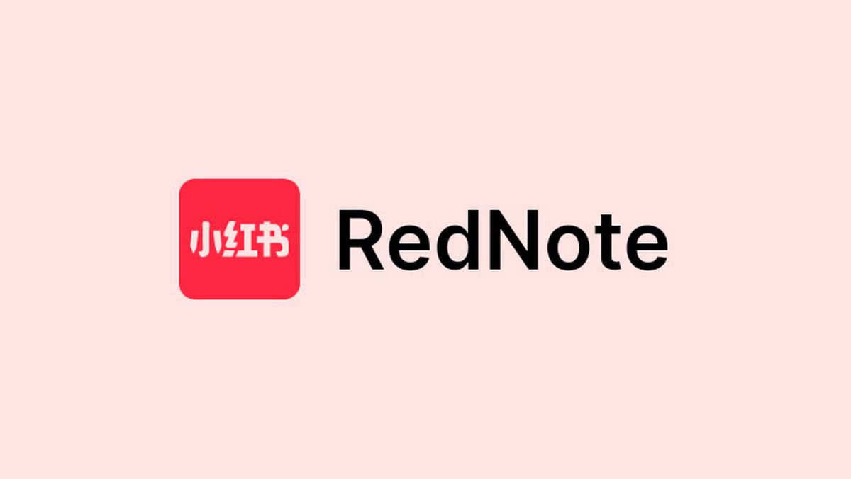 RedNote – китайський аналог TikTok, який зараз набирає популярності RedNote – китайський аналог TikTok, який зараз набирає популярності