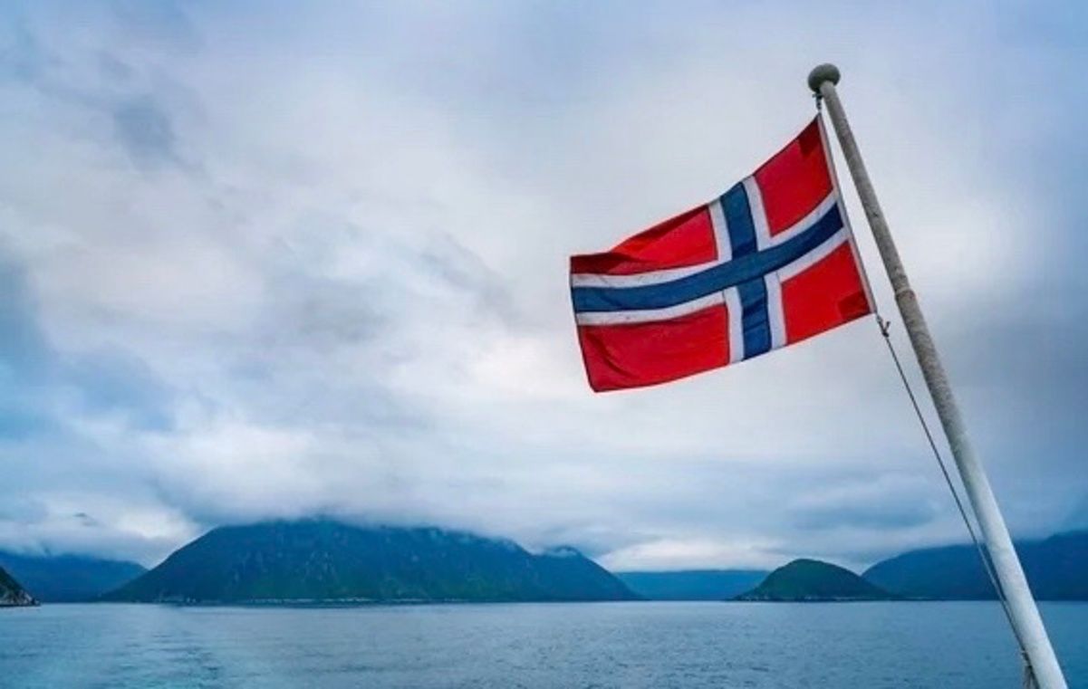 Норвегія розширила перелік "безпечних" областей в Україні Норвегія розширила перелік "безпечних" областей в Україні