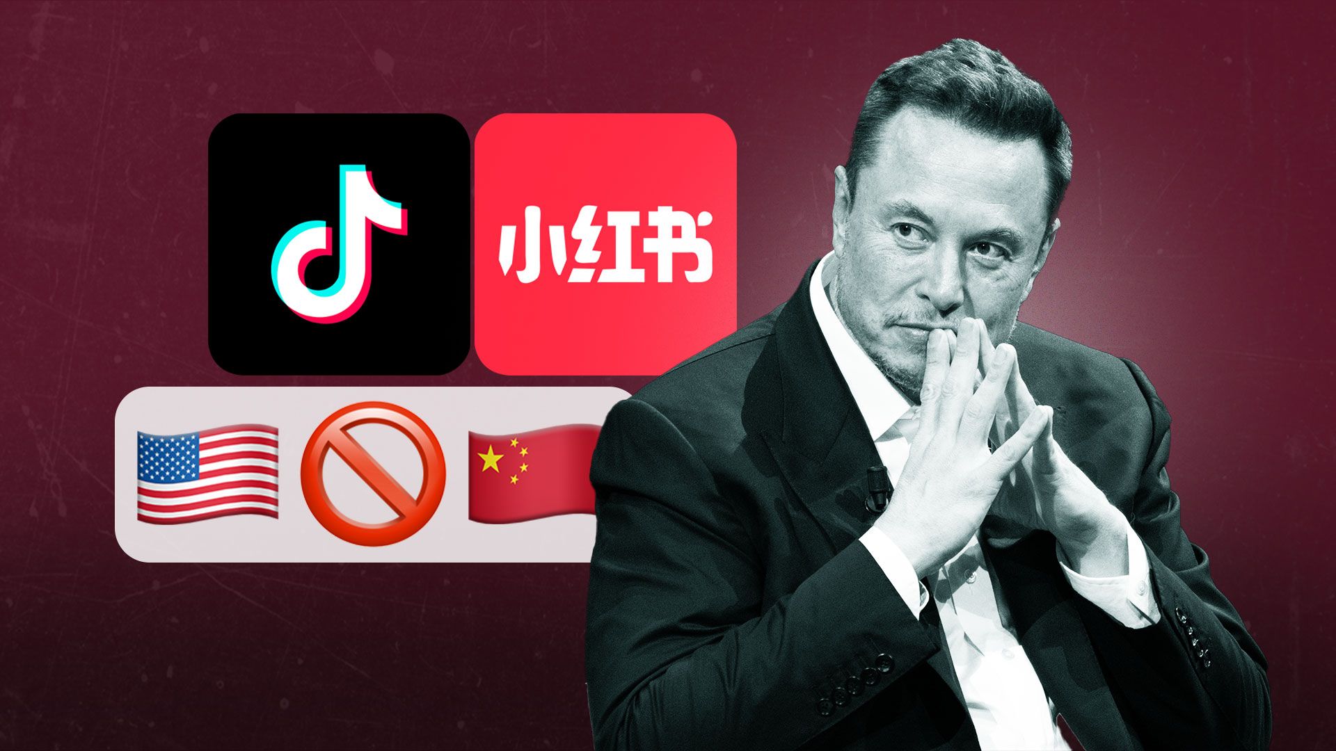 Продажа TikTok в США Продажа TikTok в США