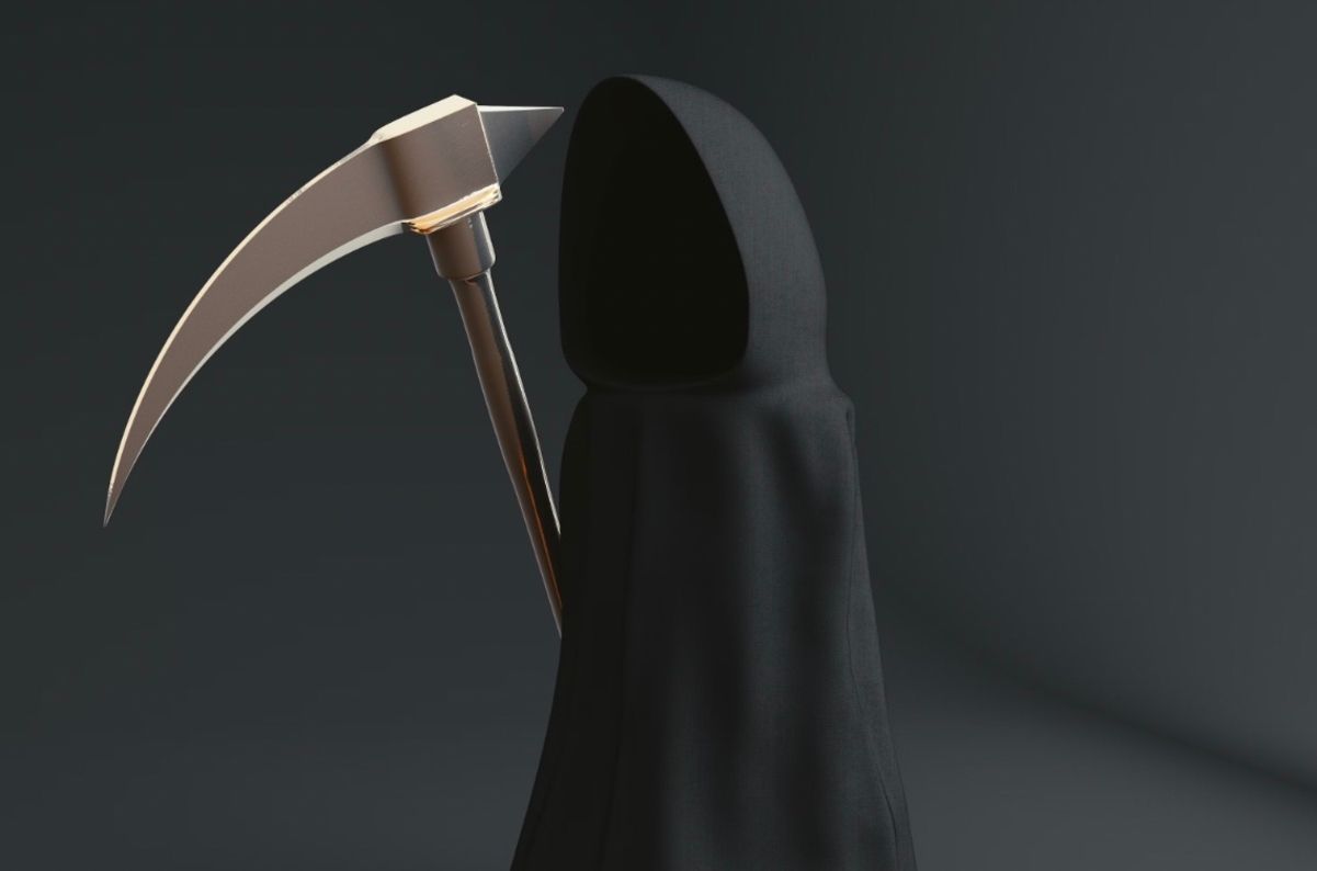 Де у світі досі існує смертна кара Де у світі досі існує смертна кара