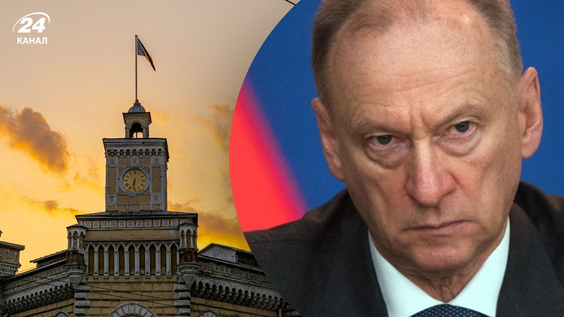 Помічник Путіна заявив, що Молдова може перестати існувати: Кишинів різко відреагував Помічник Путіна заявив, що Молдова може перестати існувати: Кишинів різко відреагував