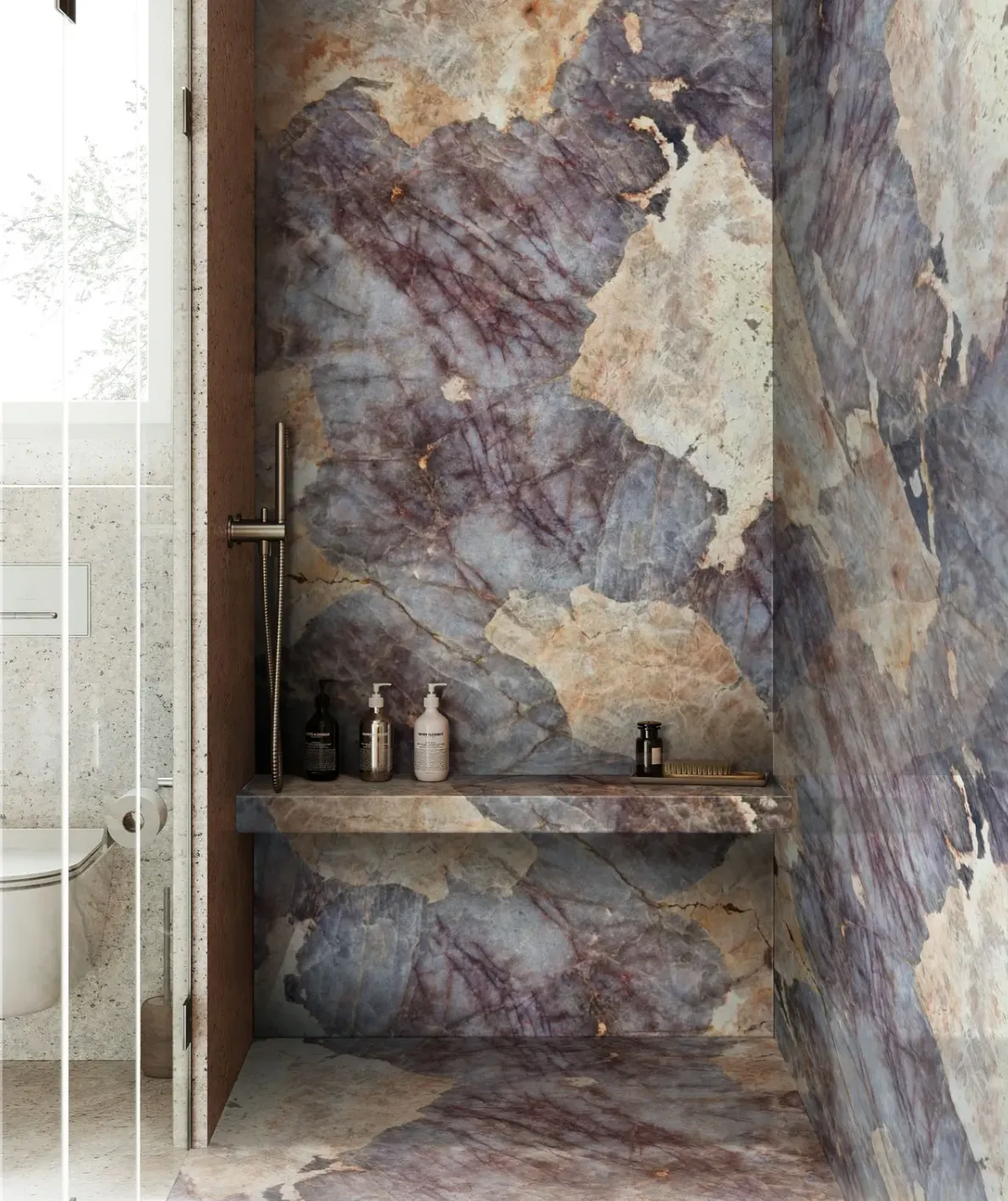 інтер'єр душової кабінки інтер'єр душової кабінки