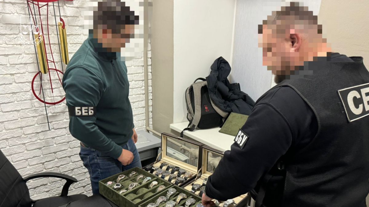 Контрабанда на кордоні Контрабанда на кордоні