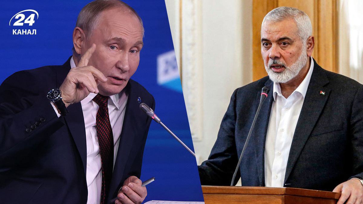 Іран не до кінця підтримує Росію Іран не до кінця підтримує Росію