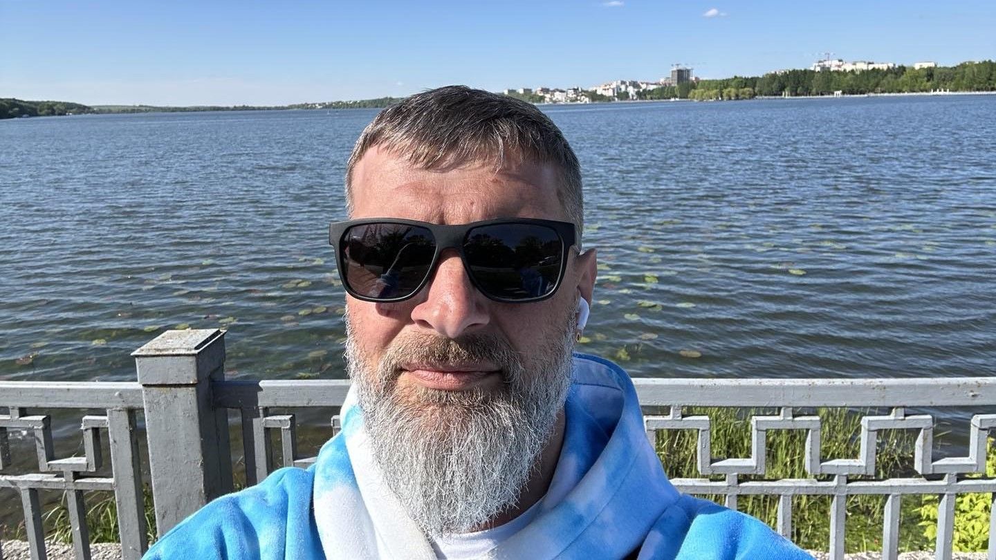 Михаил Дианов Михаил Дианов