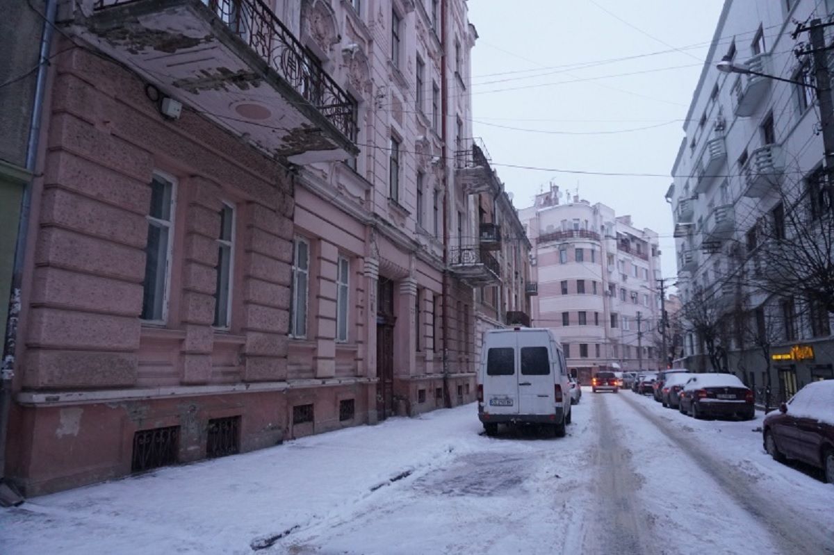 Що буде з цінами на житло й оренду у Чернівцях у 2025 році Що буде з цінами на житло й оренду у Чернівцях у 2025 році