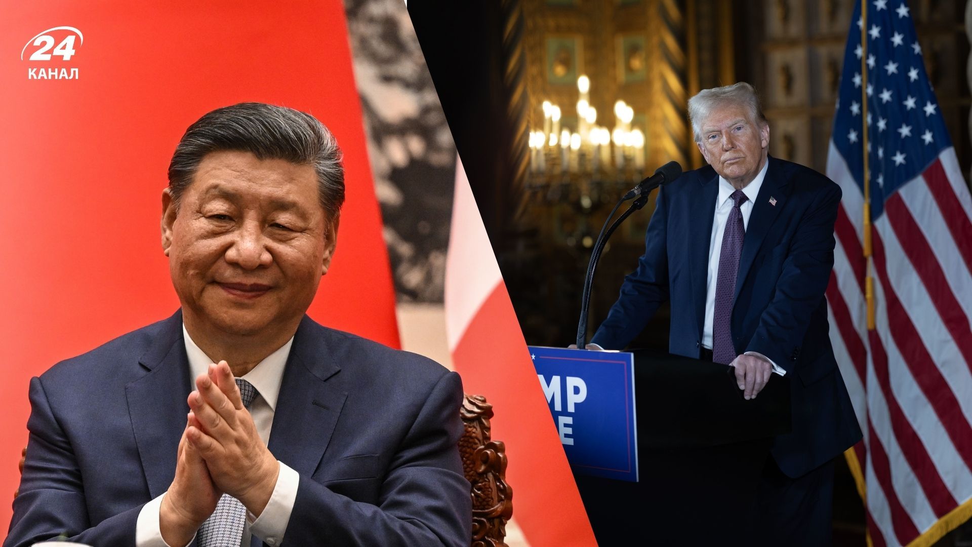 Заяви Трампа щодо Гренландії викликали в Китаї дебати навколо питання Тайваню Заяви Трампа щодо Гренландії викликали в Китаї дебати навколо питання Тайваню