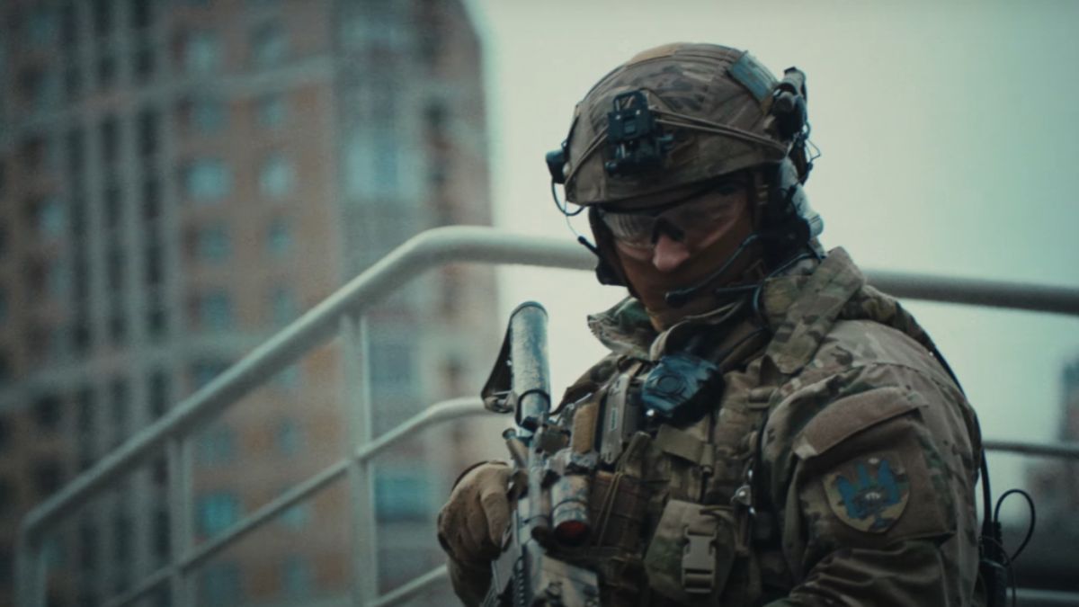 СБУ и Нацполиция предупреждают молодежь об опасности СБУ и Нацполиция предупреждают молодежь об опасности