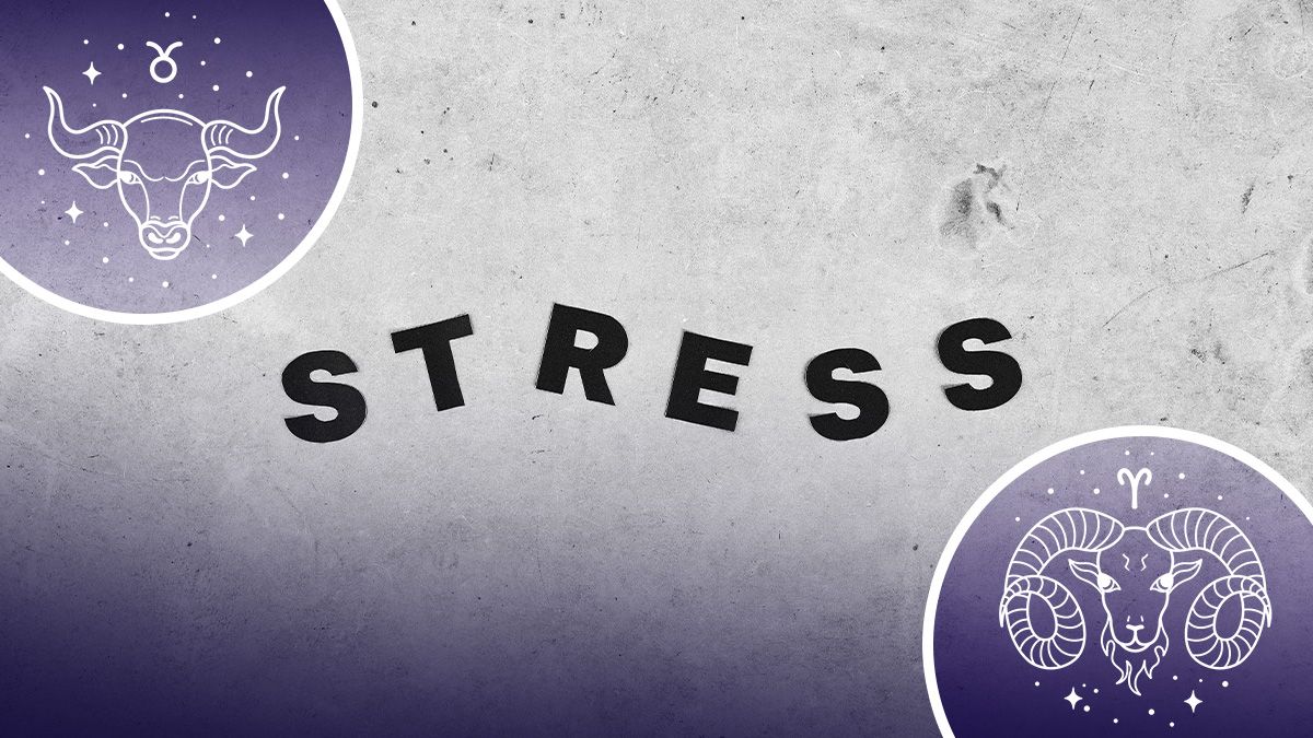 Хто стресує через роботу - гороскоп