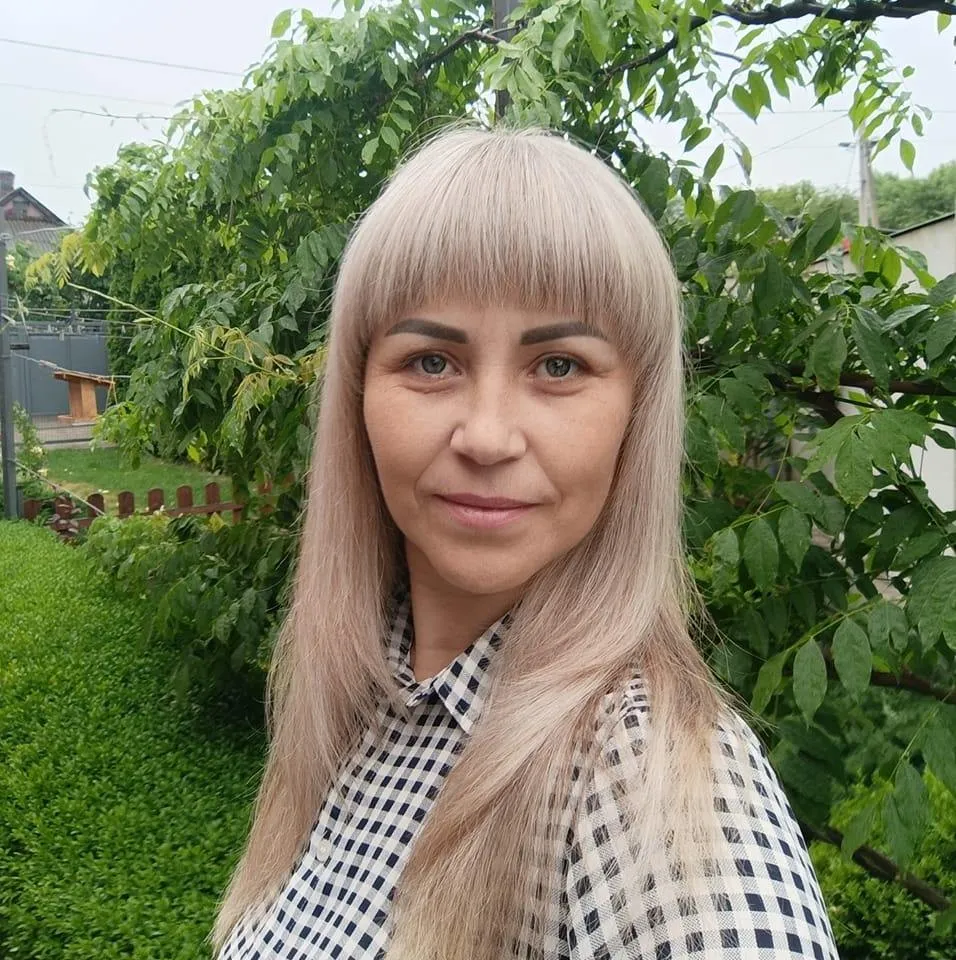 Татьяна Железняк Татьяна Железняк