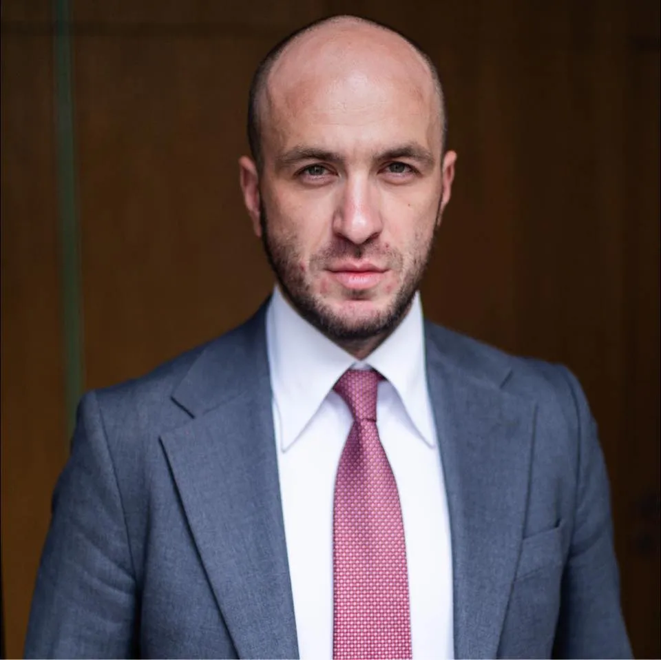 Юрий Белоус Юрий Белоус