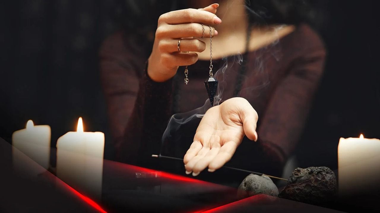 У Міністерстві культури прокоментували трансляцію сюжетів за участі ворожок У Міністерстві культури прокоментували трансляцію сюжетів за участі ворожок