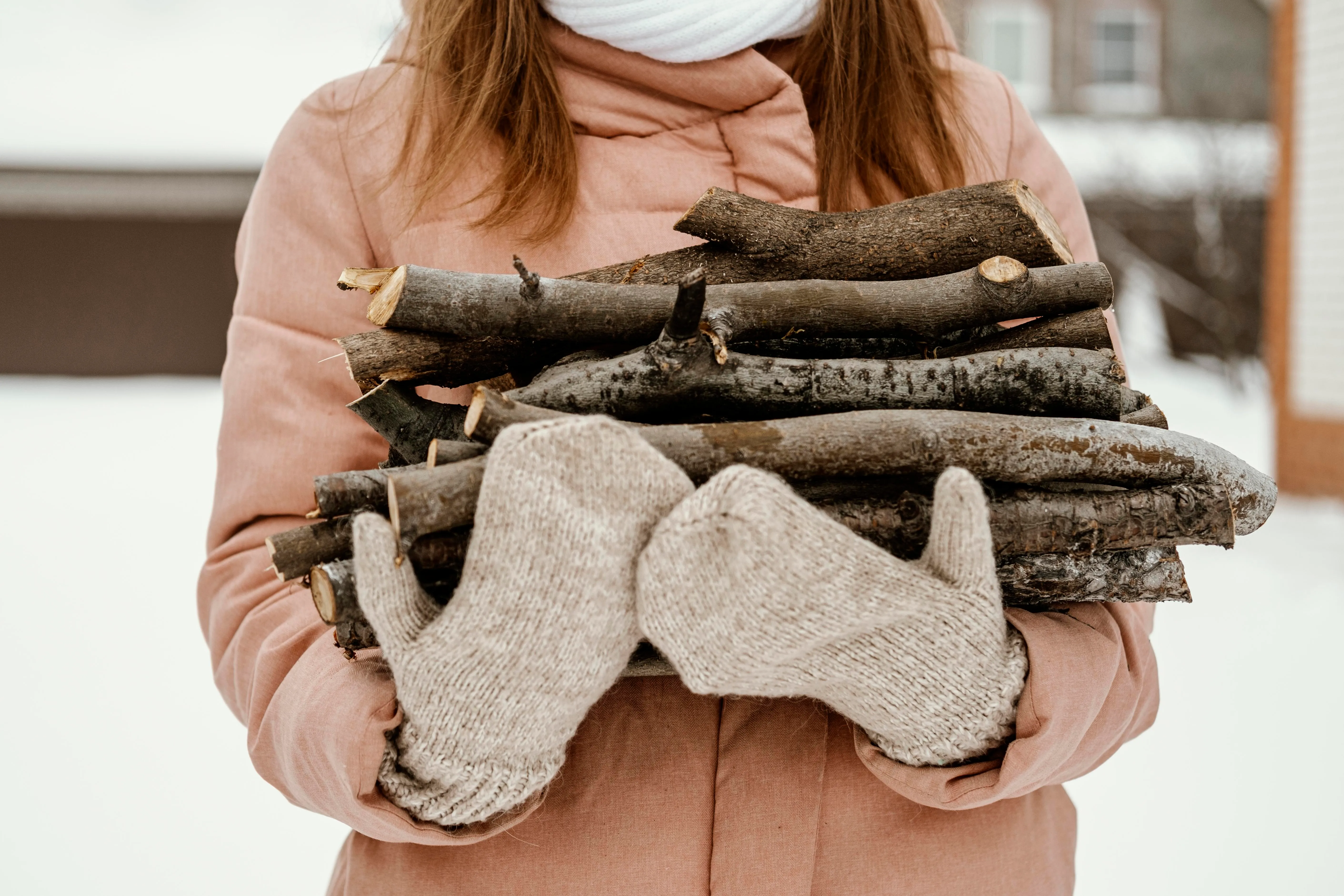 Дрова Дрова