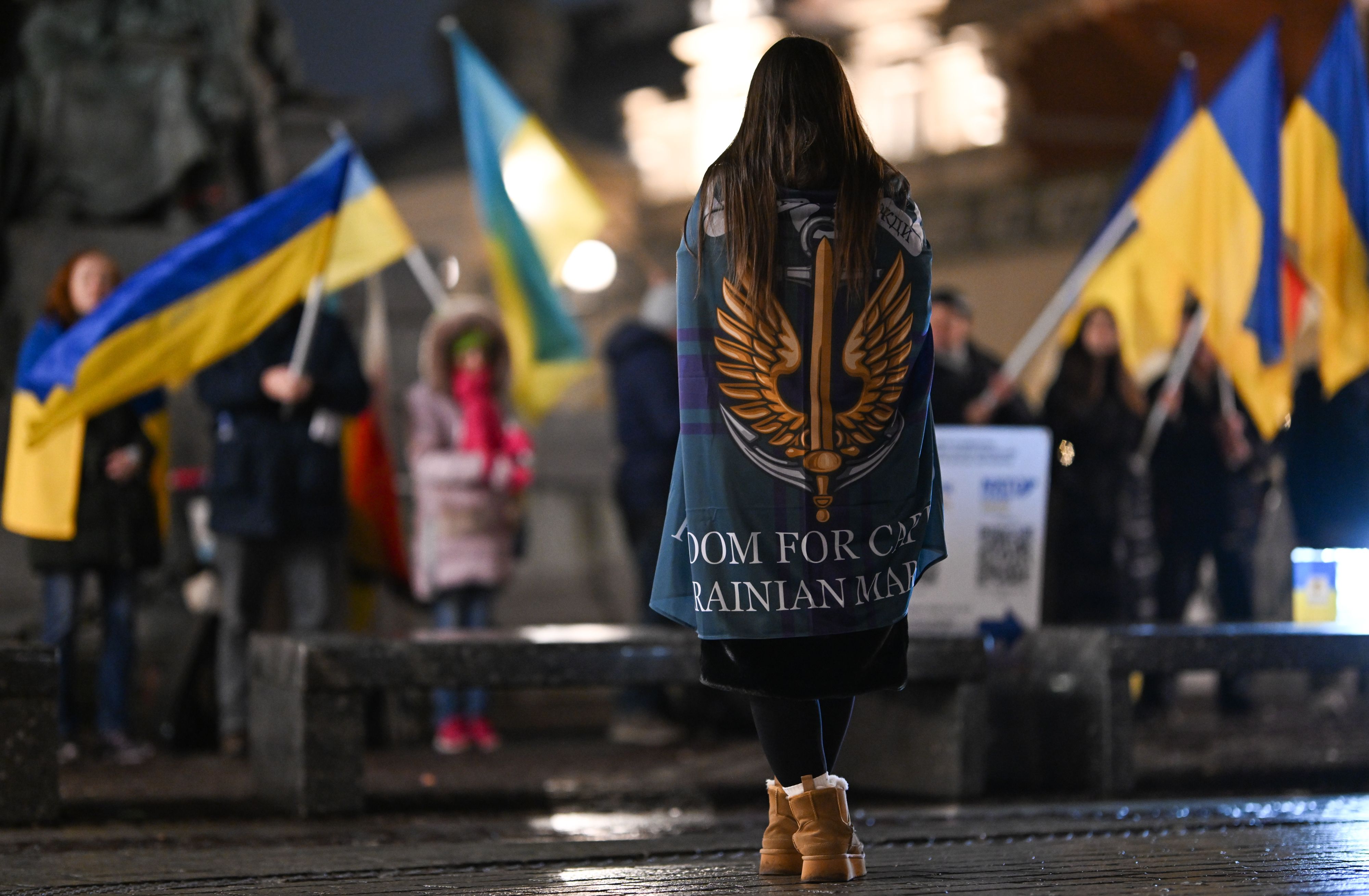 Тимчасовий прихисток у ЄС Тимчасовий прихисток у ЄС