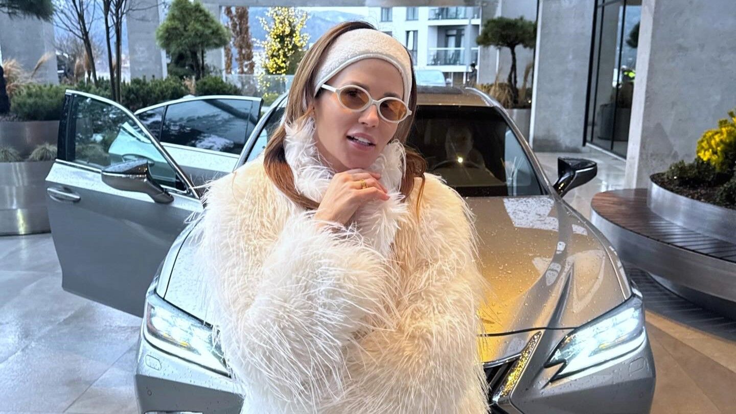 Наталка Денисенко Наталка Денисенко