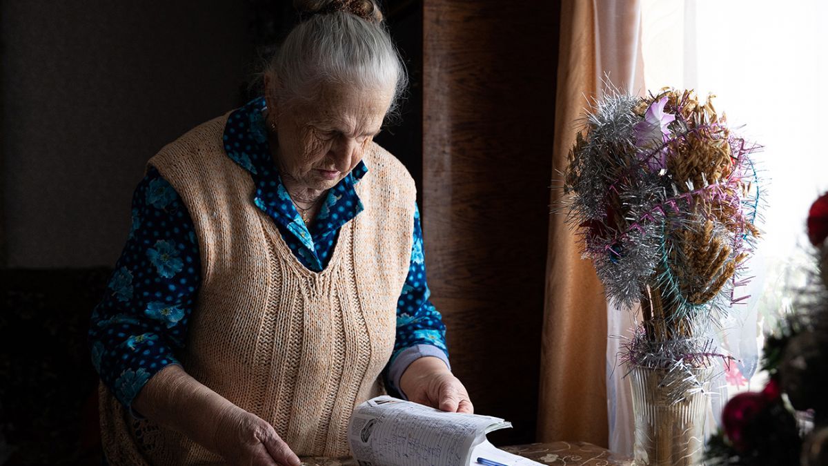 Розрахунок пенсії при 30 років стажу Розрахунок пенсії при 30 років стажу