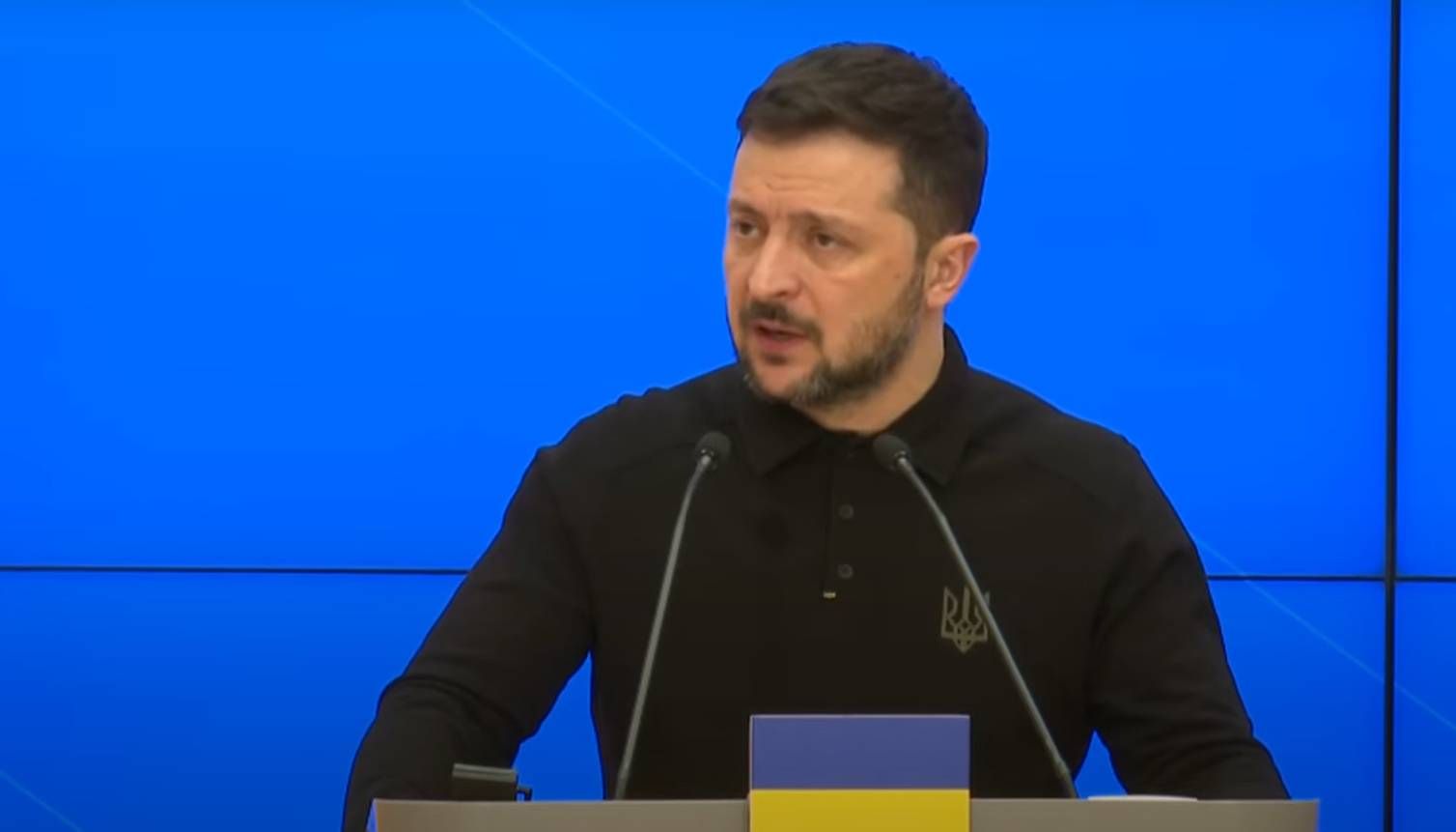 Зеленський висловився про роботу з Трампом Зеленський висловився про роботу з Трампом