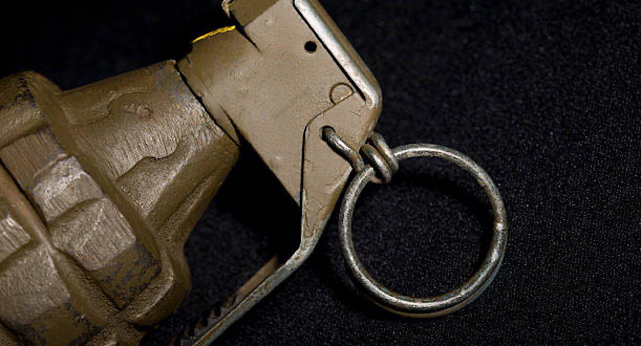 У селі Заболоття стався вибух У селі Заболоття стався вибух