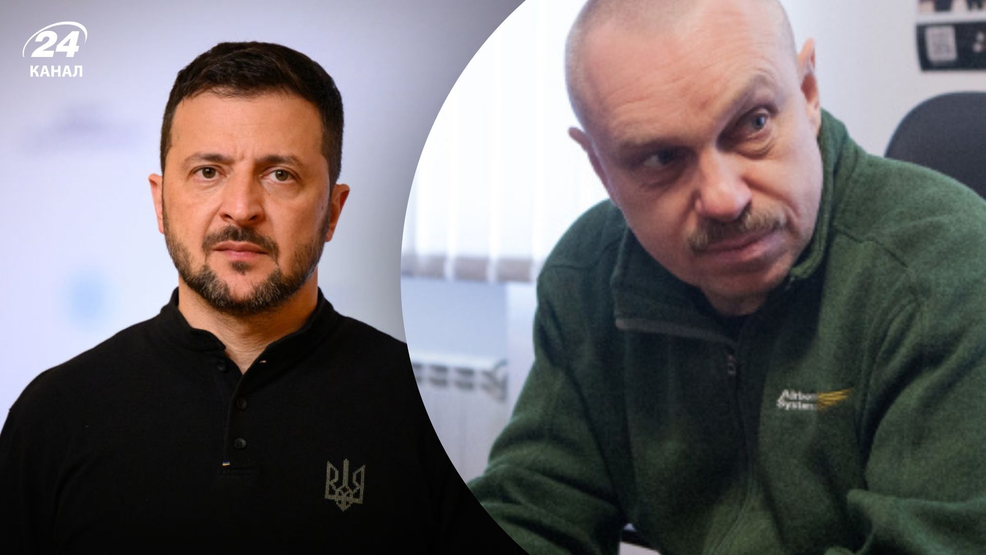 На Зеленского готовилось покушение: грозит ли что-то главе государства сейчас На Зеленского готовилось покушение: грозит ли что-то главе государства сейчас