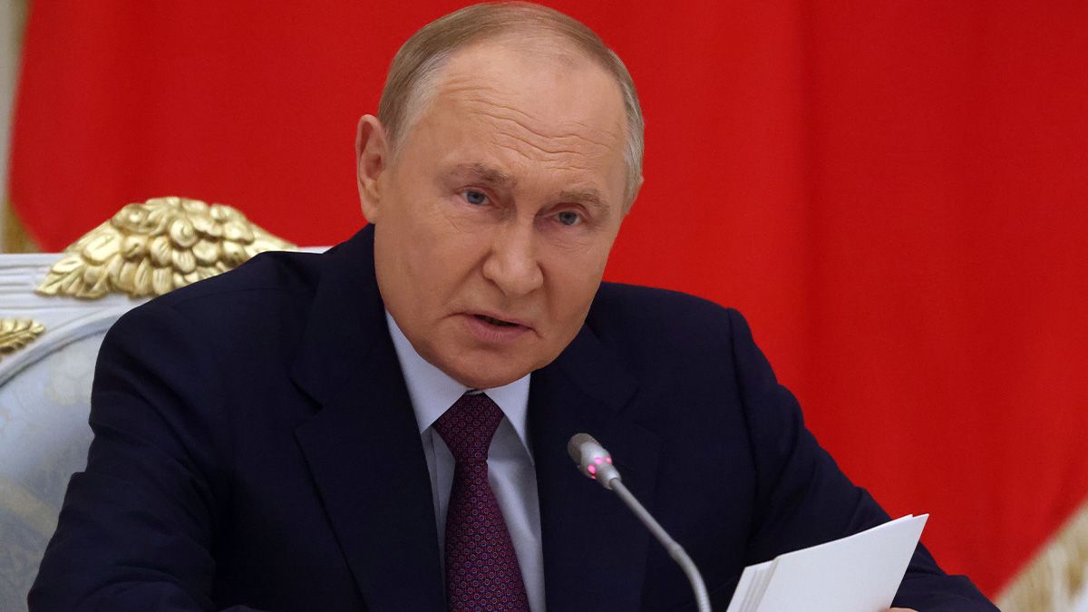 Яку тактику вимог перед переговорами обрали в Кремлі - 24 Канал Яку тактику вимог перед переговорами обрали в Кремлі - 24 Канал