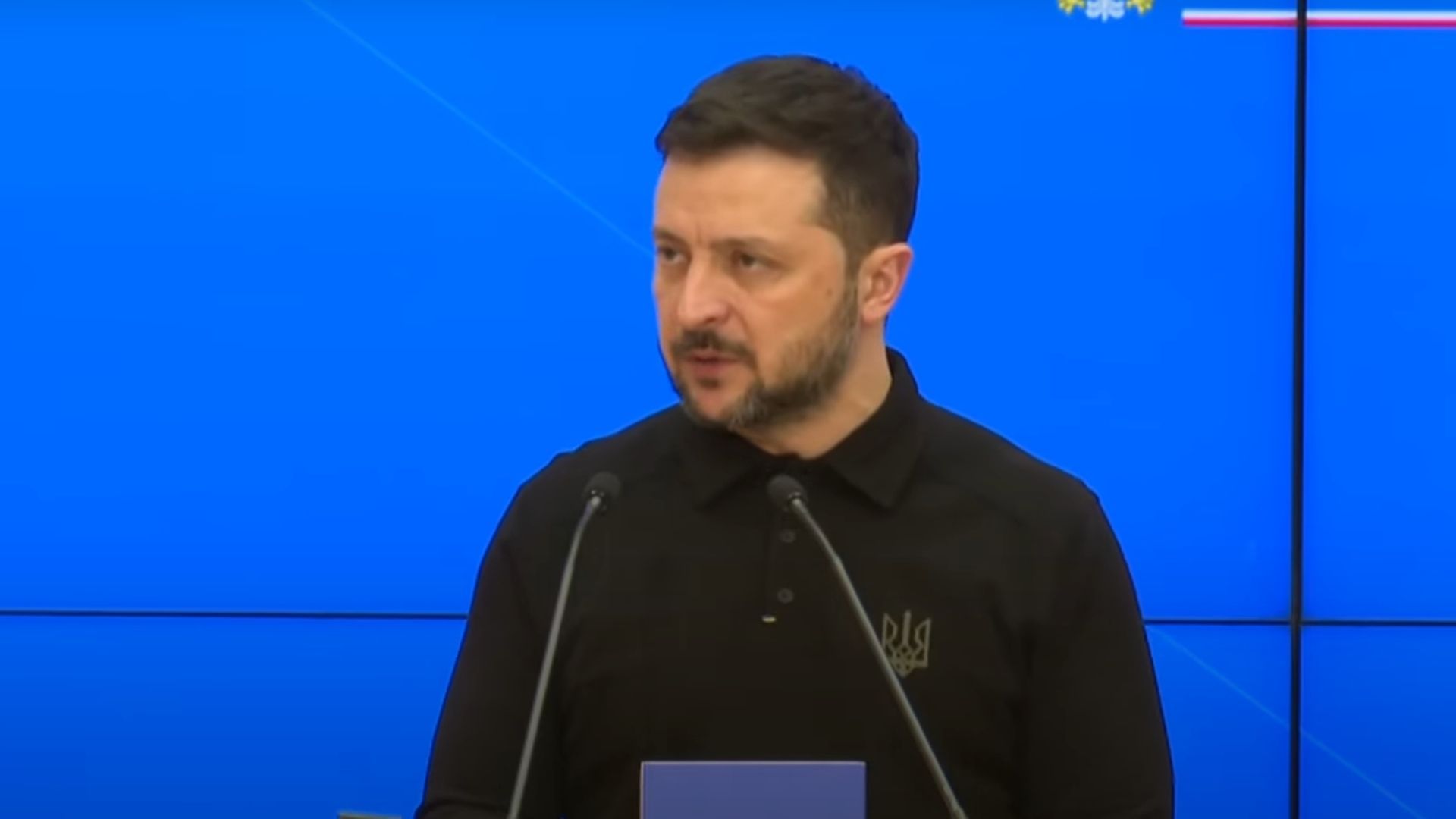 Зеленський перерахував, що вважає надійними гарантіями безпеки для України Зеленський перерахував, що вважає надійними гарантіями безпеки для України