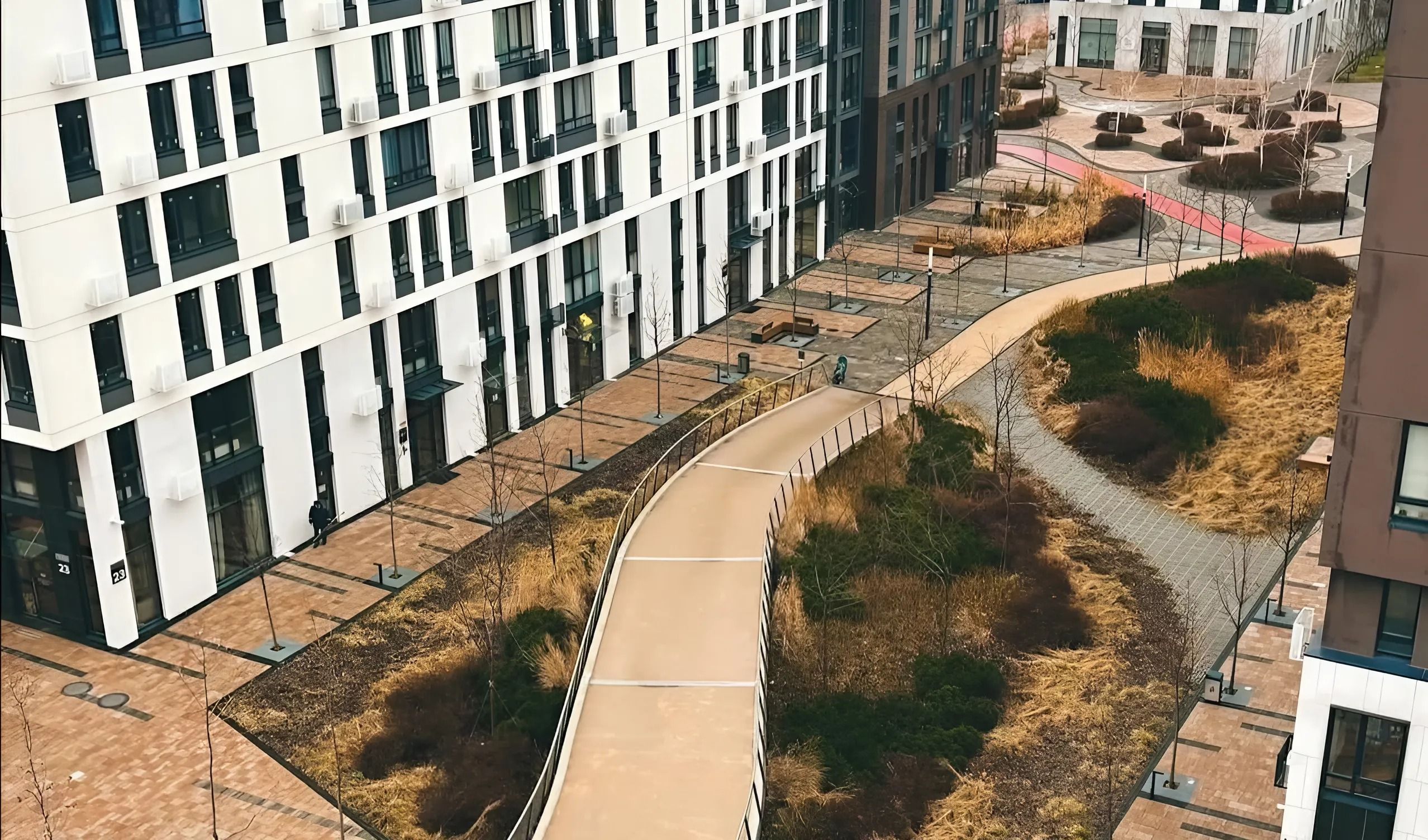 городов - Тренды городов - Тренды