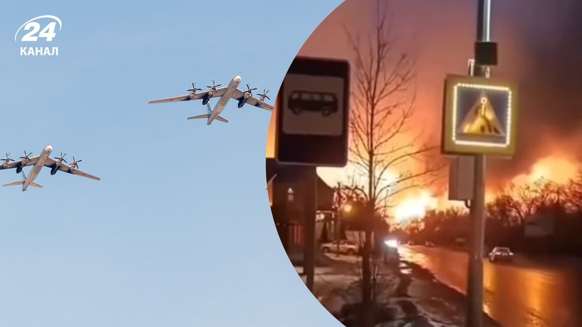 Что ВСУ поразили на "Энгельсе" Что ВСУ поразили на "Энгельсе"