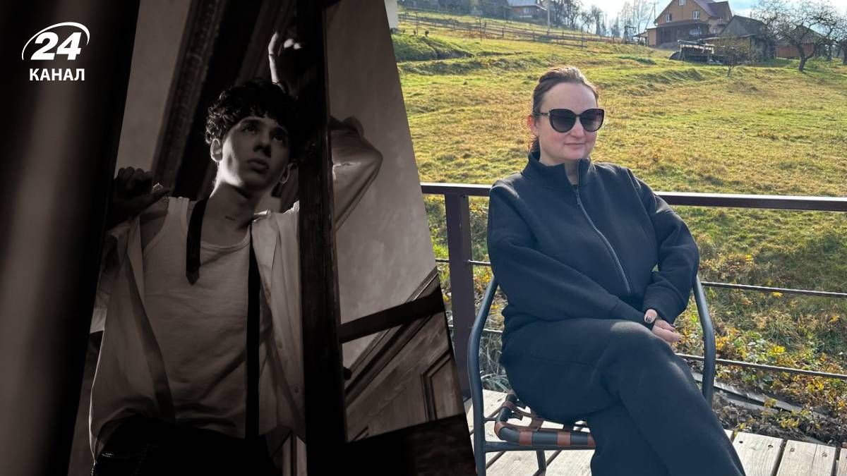 МУАЯД, Софія Семчишин МУАЯД, Софія Семчишин