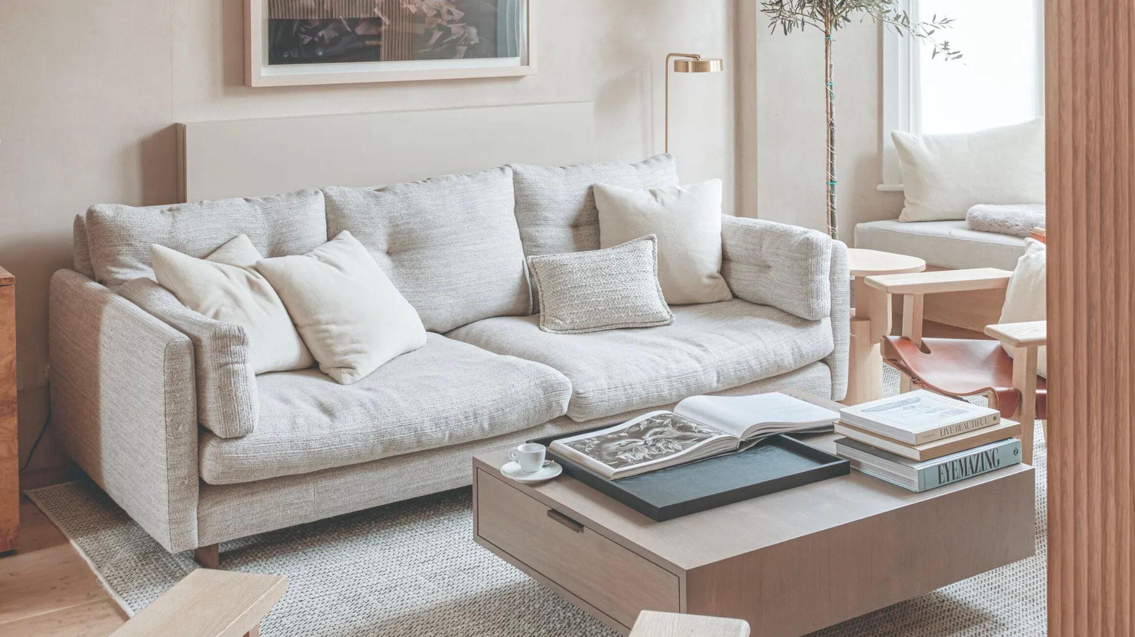 Які дивани стильні у 2025 році - дизайнери назвали 5 моделей Які дивани стильні у 2025 році - дизайнери назвали 5 моделей