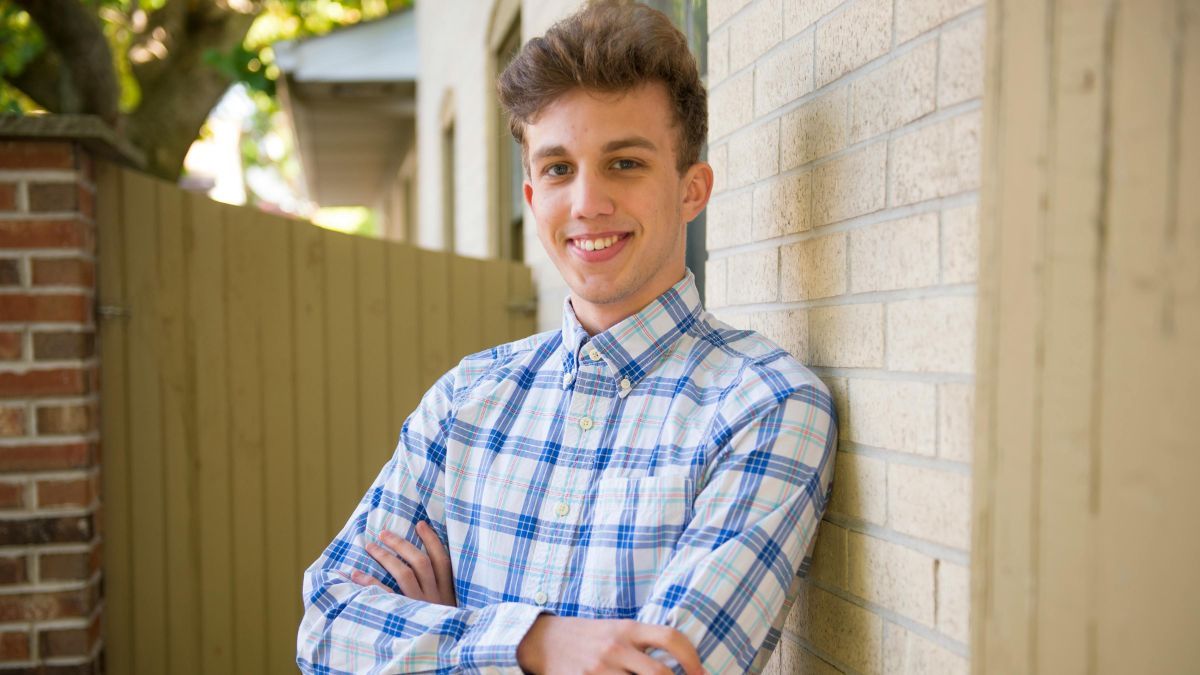 Імена найдобріших і найщедріших чоловіків Імена найдобріших і найщедріших чоловіків