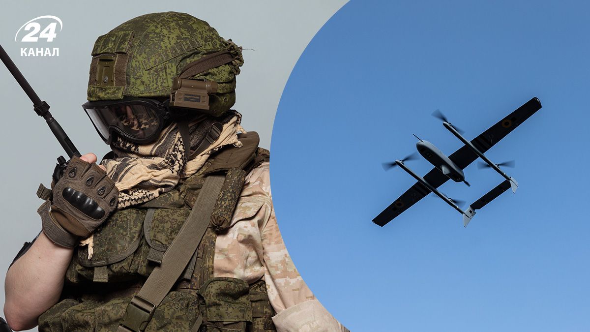 Українські дрони повторно атакують об'єкти, які Росія не здатна захистити Українські дрони повторно атакують об'єкти, які Росія не здатна захистити