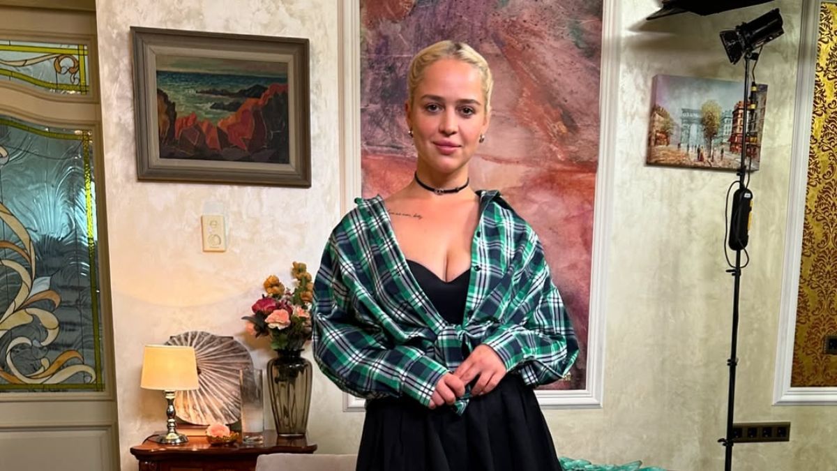 Инна Белень Инна Белень