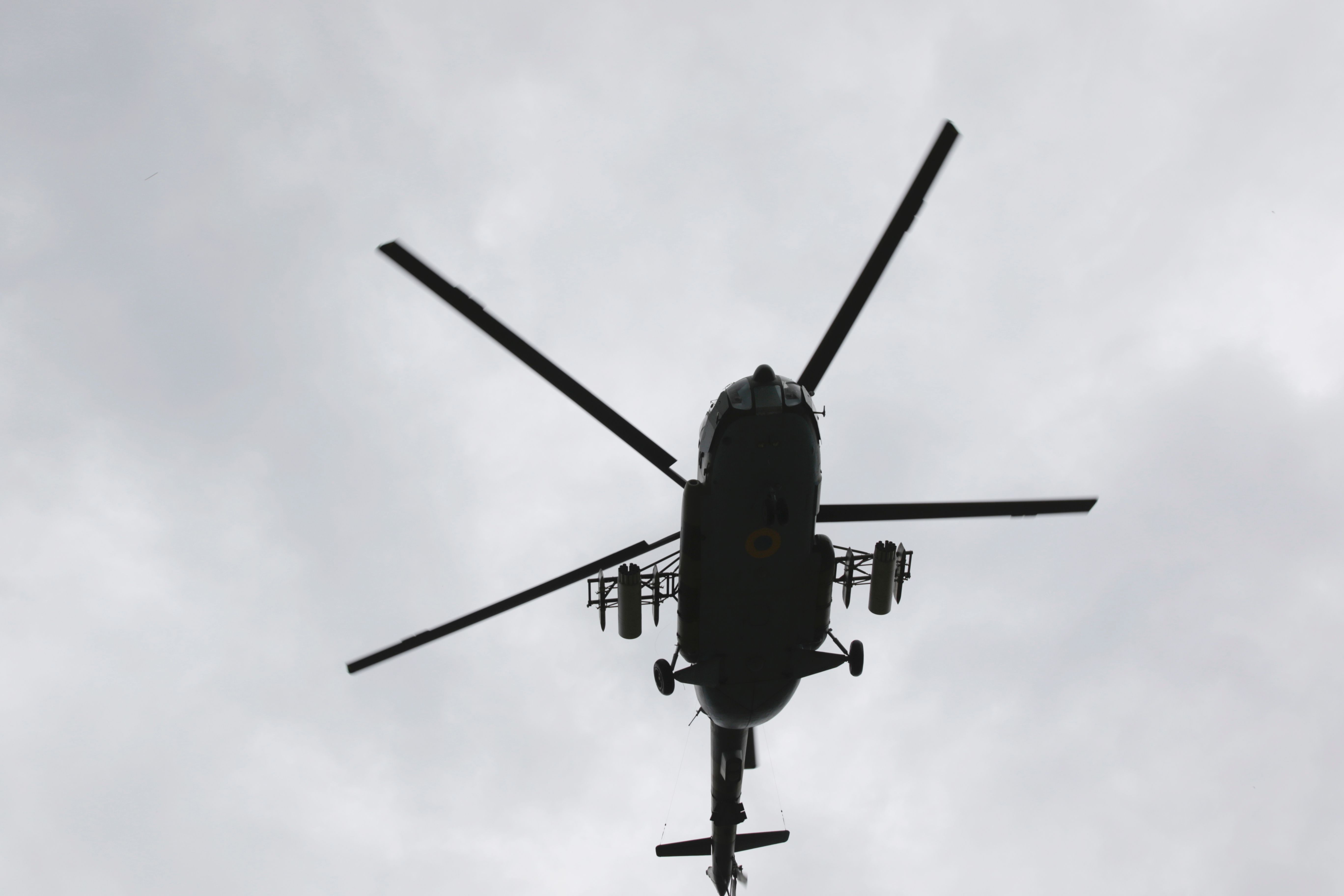 Росіянин у Криму збив Мі-8 замість дрона - який вирок ухвалив суд - 24 Канал Росіянин у Криму збив Мі-8 замість дрона - який вирок ухвалив суд - 24 Канал