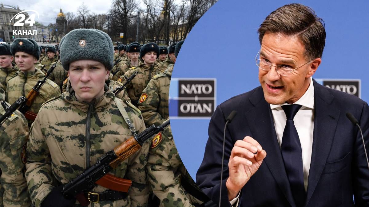 Як Європа має готуватися до російської загрози Як Європа має готуватися до російської загрози