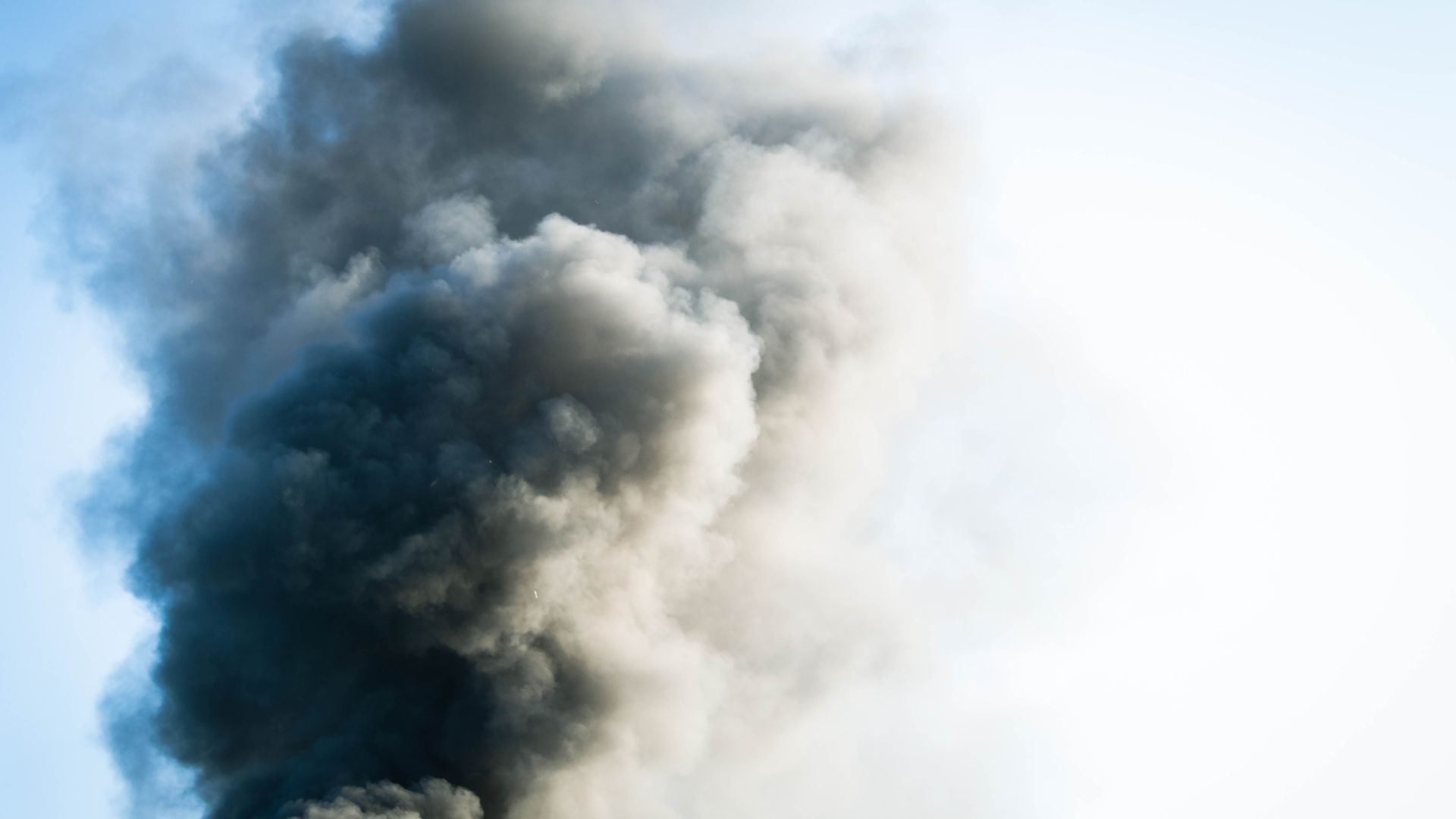 Один з ключових об'єктів російського ВПК, – Коваленко про атакований Тамбовський пороховий завод - 24 Канал Один з ключових об'єктів російського ВПК, – Коваленко про атакований Тамбовський пороховий завод - 24 Канал