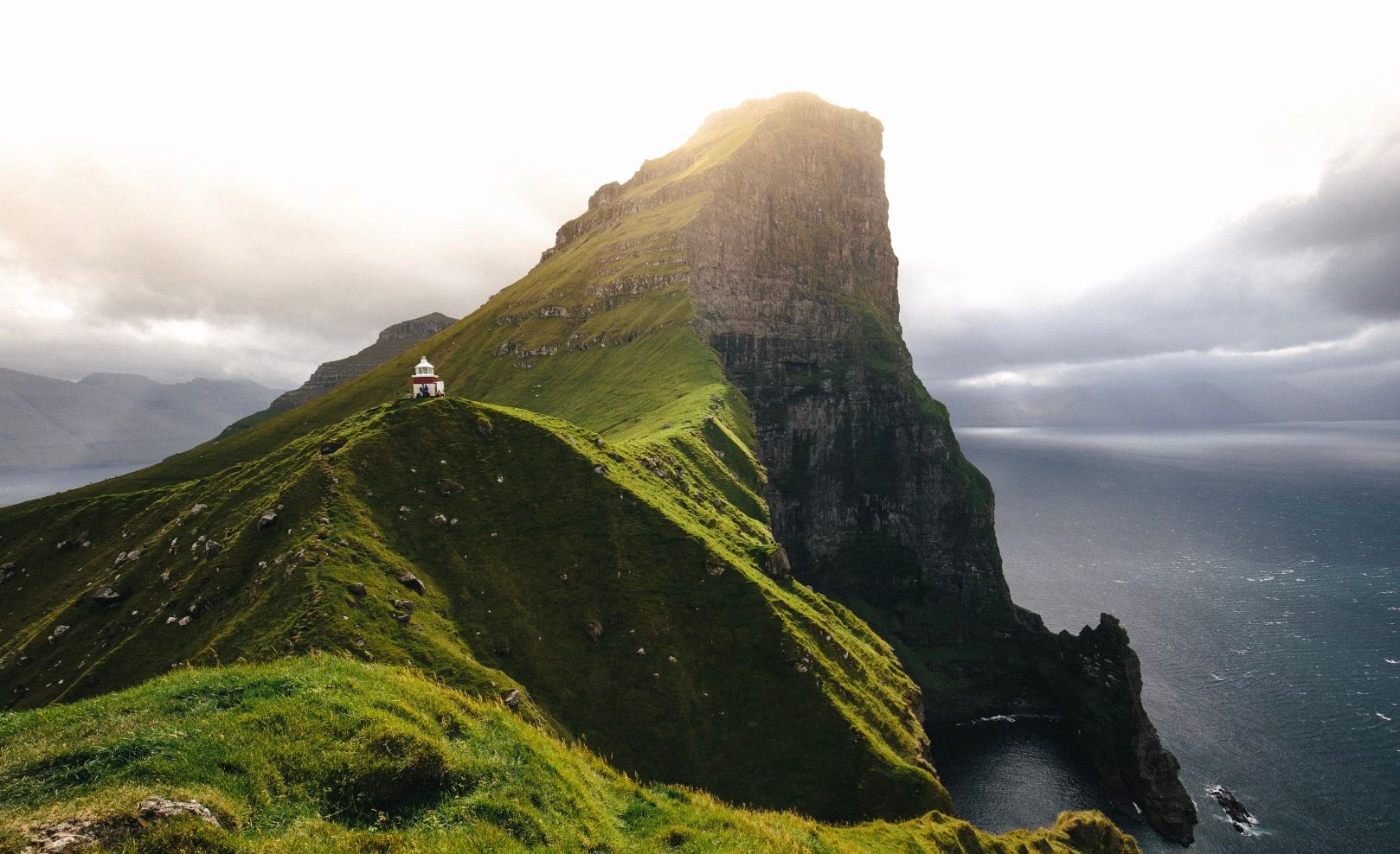 Фарерські острови закриють для туристів, але запрошують 80 волонтерів Фарерські острови закриють для туристів, але запрошують 80 волонтерів
