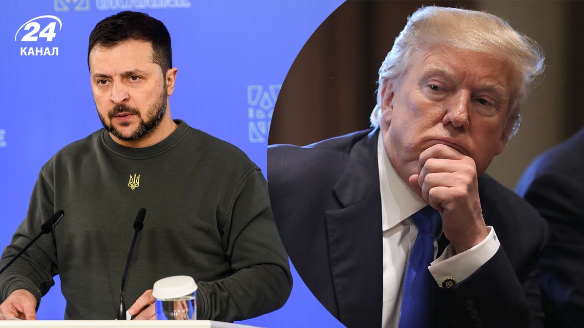 Чи міг би допомогти Україні договір зі США Чи міг би допомогти Україні договір зі США