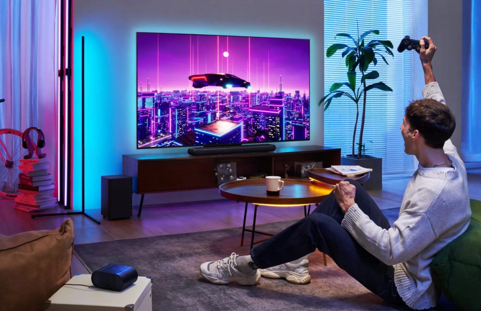 Подлинность QLED в телевизорах TCL поставили под вопрос подлинность QLED в телевизорах