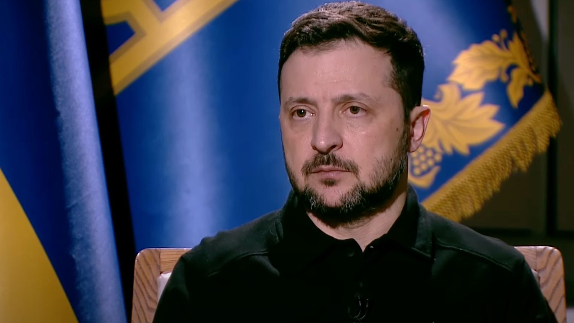 Зеленський відповів, чи є шанс закінчити війну у 2025 році - 24 Канал Зеленський відповів, чи є шанс закінчити війну у 2025 році - 24 Канал