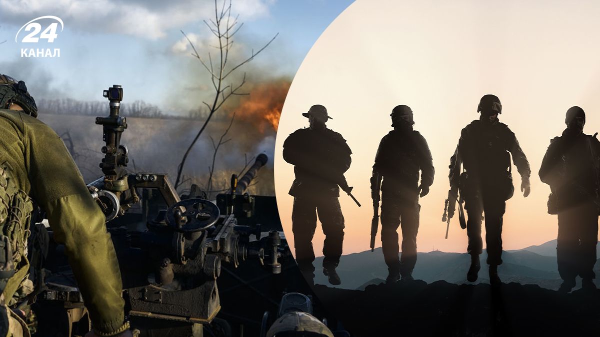 Росіяни наступають на Покровськ Росіяни наступають на Покровськ