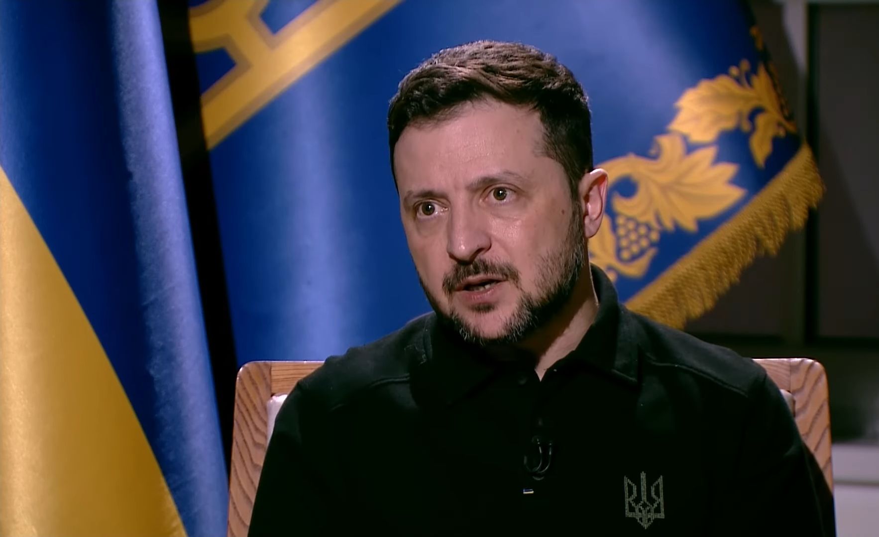 Что нужно Украине для начала переговоров с Россией Что нужно Украине для начала переговоров с Россией