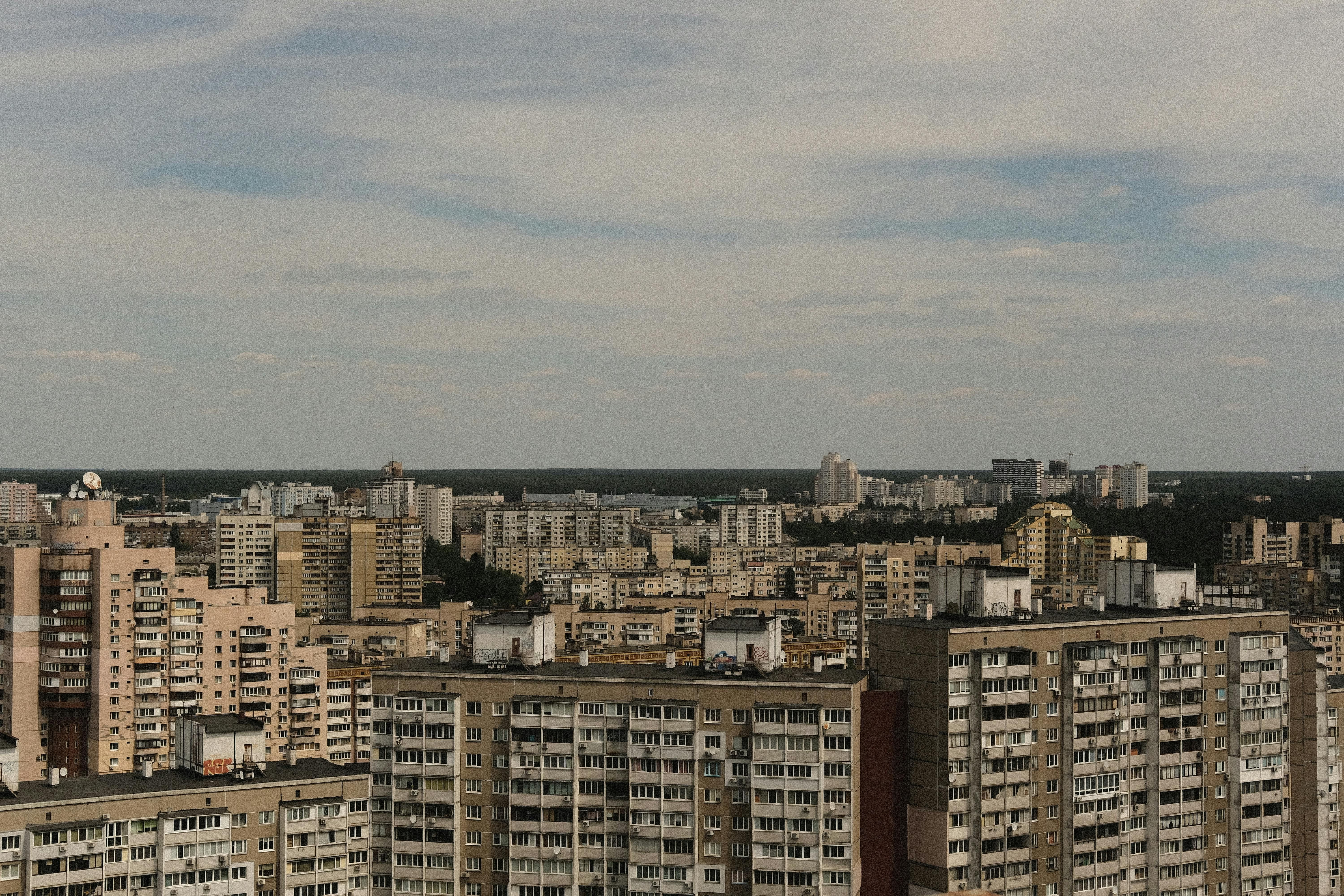 Квартири в Києві - які зараз ціни на вторинному ринку, де дешевше - Нерухомість Квартири в Києві - які зараз ціни на вторинному ринку, де дешевше - Нерухомість