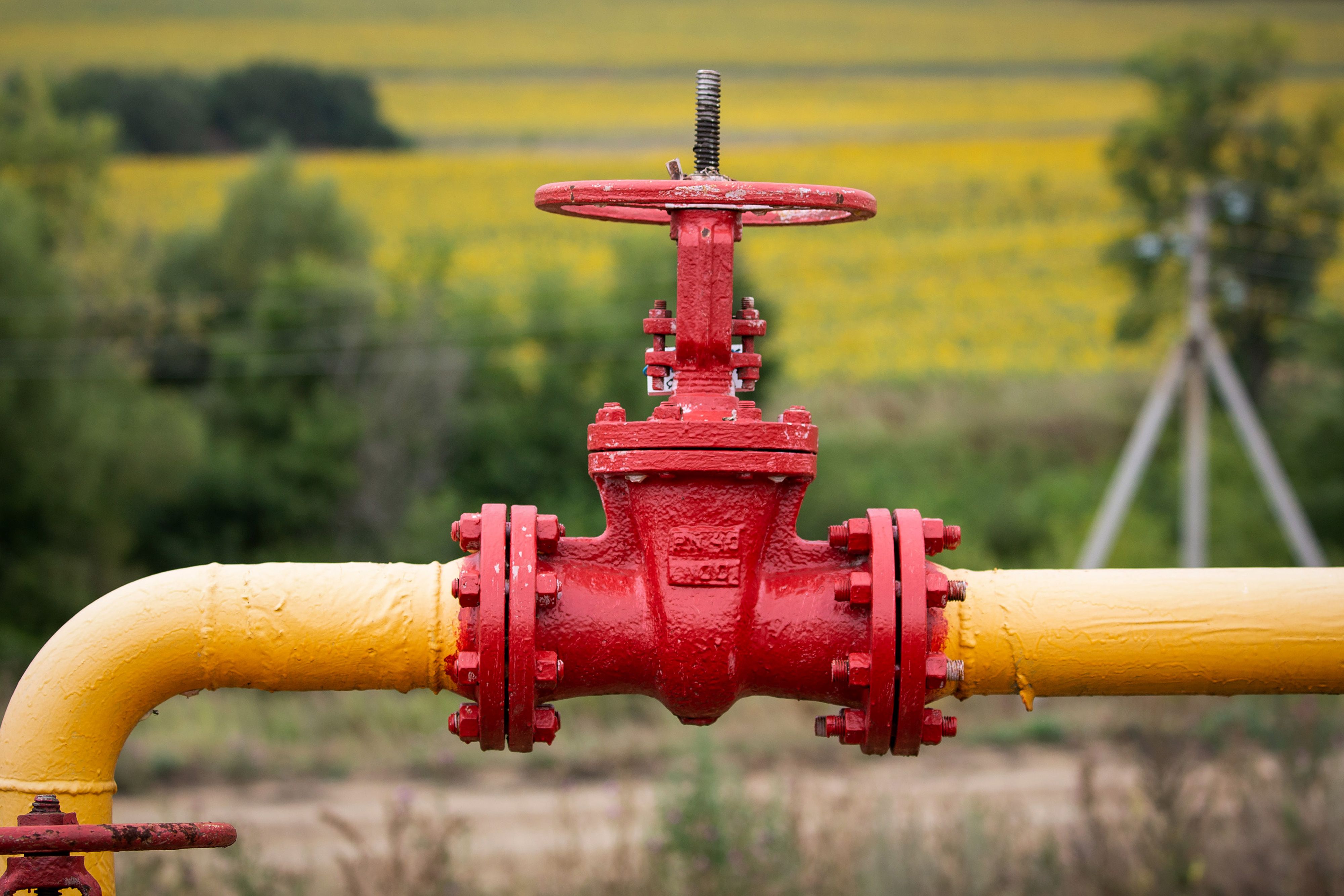 Придністров'я і газ Придністров'я і газ